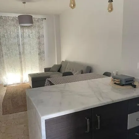 En Apartment Manilva