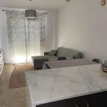 En Apartment Manilva