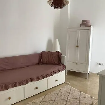 En Apartment Manilva