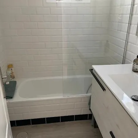 Apartment En Manilva