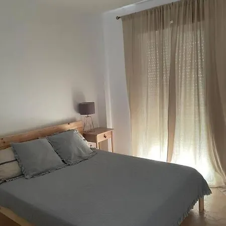 Appartement En Manilva