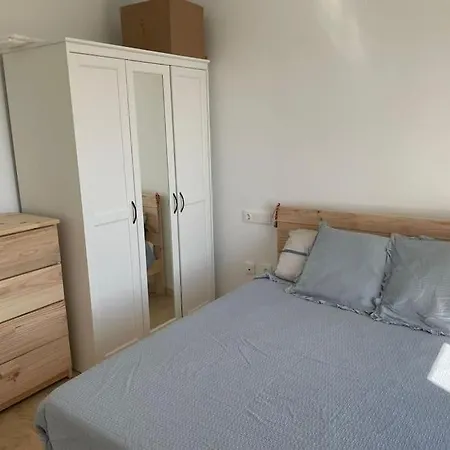 En Appartement *