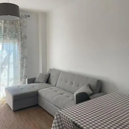 Appartement En